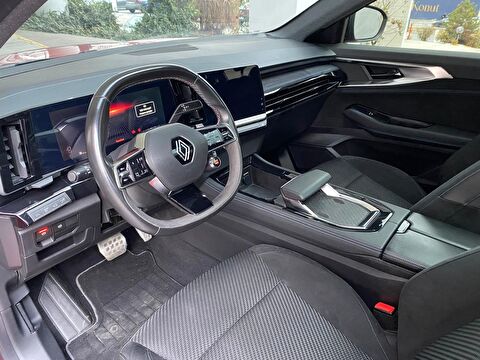 renault, austral, suv 1.3 mhev techno esprit alpine otomatik, otomatik, mhev 2.el otomobil | renew 15