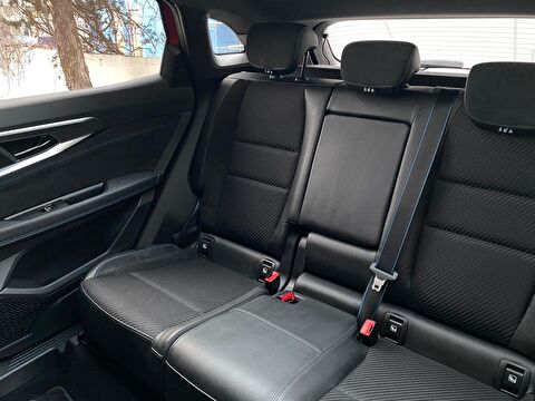 renault, austral, suv 1.3 mhev techno esprit alpine otomatik, otomatik, mhev 2.el otomobil | renew 26