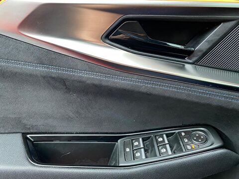 renault, austral, suv 1.3 mhev techno esprit alpine otomatik, otomatik, mhev 2.el otomobil | renew 19