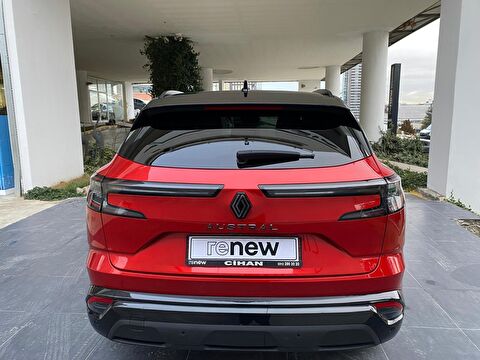 renault, austral, suv 1.3 mhev techno esprit alpine otomatik, otomatik, mhev 2.el otomobil | renew 7