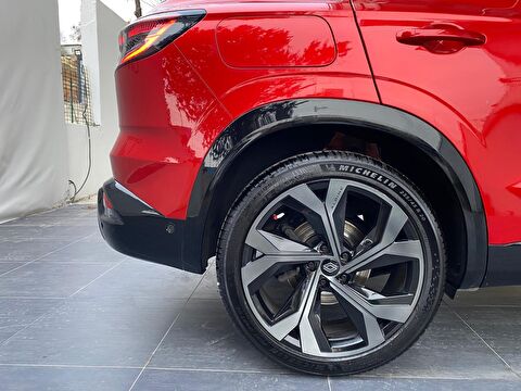 renault, austral, suv 1.3 mhev techno esprit alpine otomatik, otomatik, mhev 2.el otomobil | renew 11