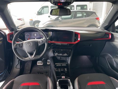 opel, mokka, 1.2 turbo gs, otomatik, benzin 2.el otomobil | renew 14
