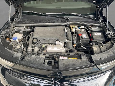 opel, mokka, 1.2 turbo gs, otomatik, benzin 2.el otomobil | renew 23