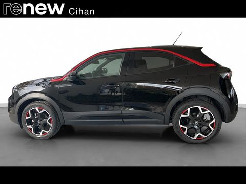 opel, mokka, 1.2 turbo gs, otomatik, benzin 2.el otomobil | renew 5
