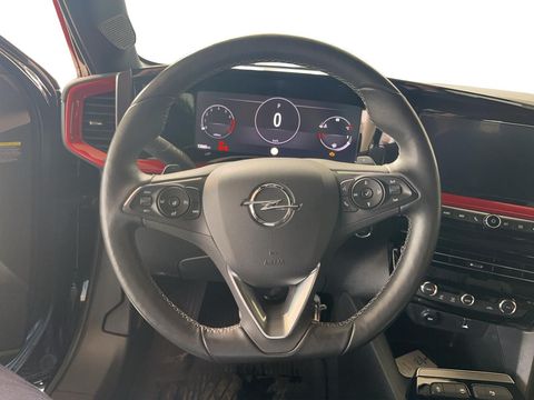 opel, mokka, 1.2 turbo gs, otomatik, benzin 2.el otomobil | renew 10