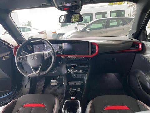 opel, mokka, 1.2 turbo gs, otomatik, benzin 2.el otomobil | renew 15