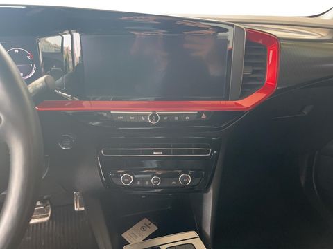 opel, mokka, 1.2 turbo gs, otomatik, benzin 2.el otomobil | renew 13