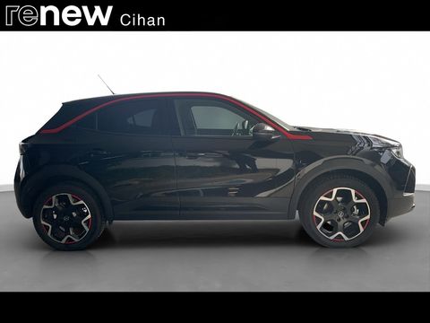 opel, mokka, 1.2 turbo gs, otomatik, benzin 2.el otomobil | renew 4