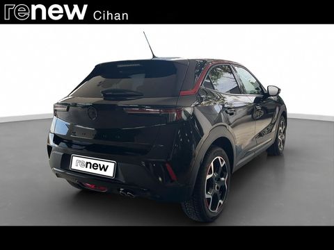 opel, mokka, 1.2 turbo gs, otomatik, benzin 2.el otomobil | renew 3