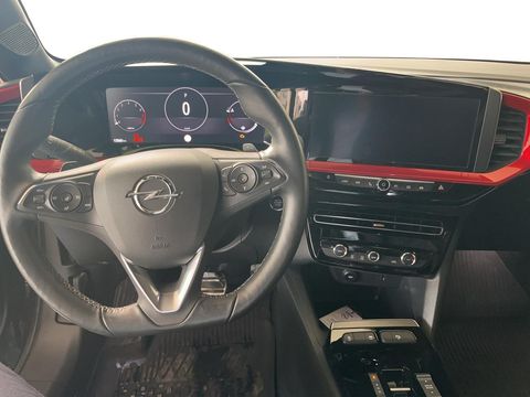 opel, mokka, 1.2 turbo gs, otomatik, benzin 2.el otomobil | renew 12