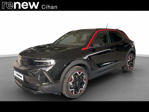 1.2 Turbo GS, 2. el otomobil | renew