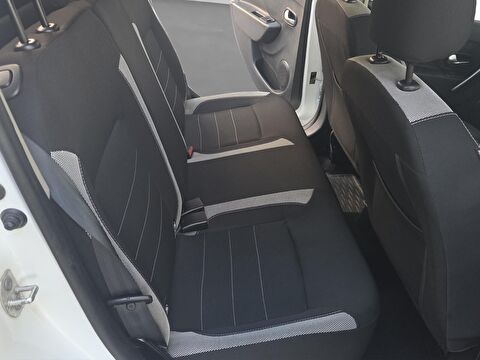 dacia, sandero, 0.9 tce stepway easy-r, otomatik, benzin 2.el otomobil | renew 19