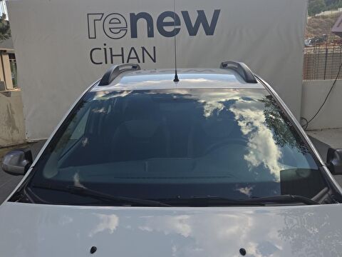 dacia, sandero, 0.9 tce stepway easy-r, otomatik, benzin 2.el otomobil | renew 22