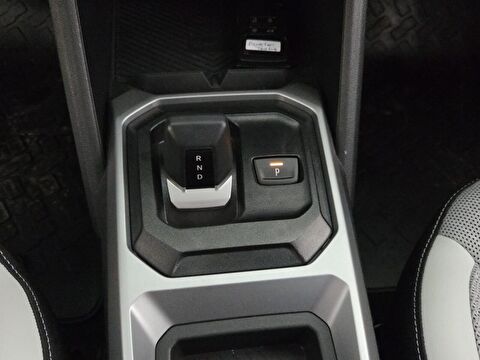 renault, duster, 1.3 tce techno edc, otomatik, benzin 2.el otomobil | renew 16