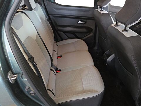renault, duster, 1.3 tce techno edc, otomatik, benzin 2.el otomobil | renew 19
