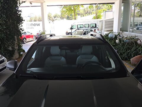 renault, duster, 1.3 tce techno edc, otomatik, benzin 2.el otomobil | renew 23