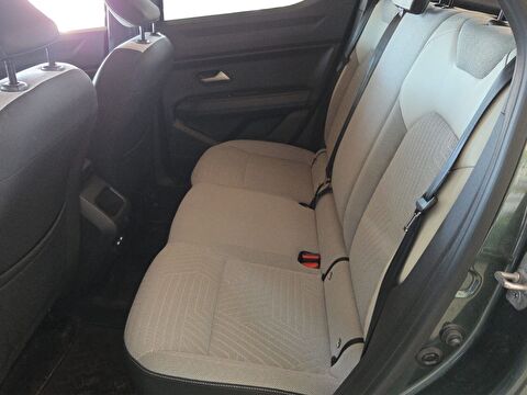 renault, duster, 1.3 tce techno edc, otomatik, benzin 2.el otomobil | renew 20