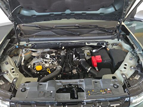 renault, duster, 1.3 tce techno edc, otomatik, benzin 2.el otomobil | renew 24