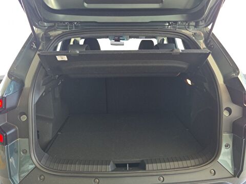 renault, duster, 1.3 tce techno edc, otomatik, benzin 2.el otomobil | renew 22