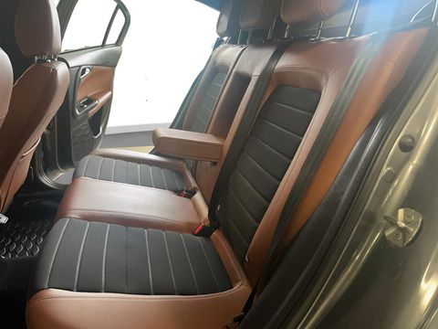 fiat, egea cross, 1.6 multijet lounge trct+ gsr dct, otomatik, dizel 2.el otomobil | renew 13