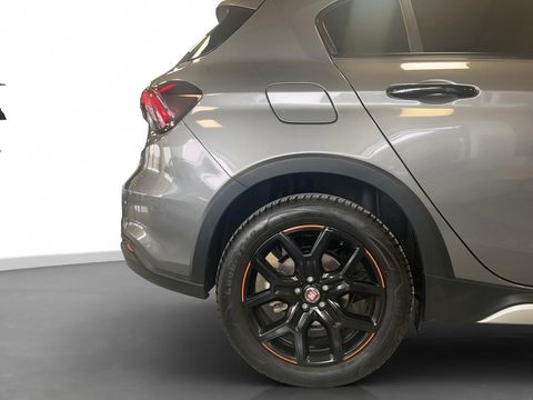 fiat, egea cross, 1.6 multijet lounge trct+ gsr dct, otomatik, dizel 2.el otomobil | renew 9
