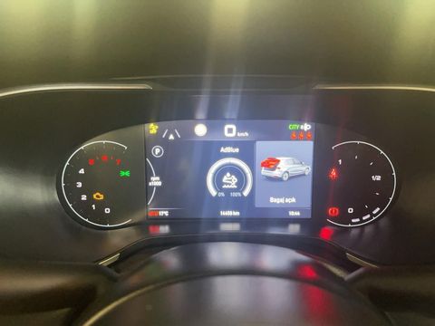 fiat, egea cross, 1.6 multijet lounge trct+ gsr dct, otomatik, dizel 2.el otomobil | renew 11