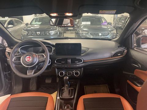 fiat, egea cross, 1.6 multijet lounge trct+ gsr dct, otomatik, dizel 2.el otomobil | renew 22