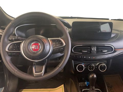 fiat, egea cross, 1.6 multijet lounge trct+ gsr dct, otomatik, dizel 2.el otomobil | renew 10