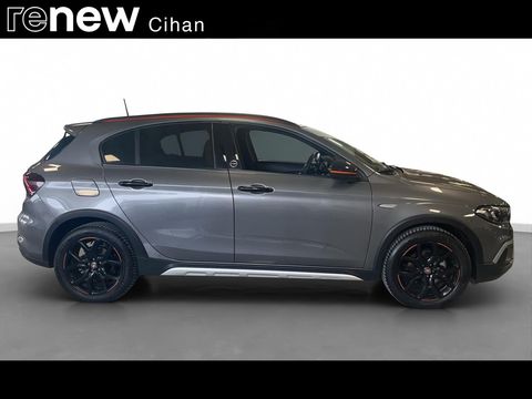fiat, egea cross, 1.6 multijet lounge trct+ gsr dct, otomatik, dizel 2.el otomobil | renew 4