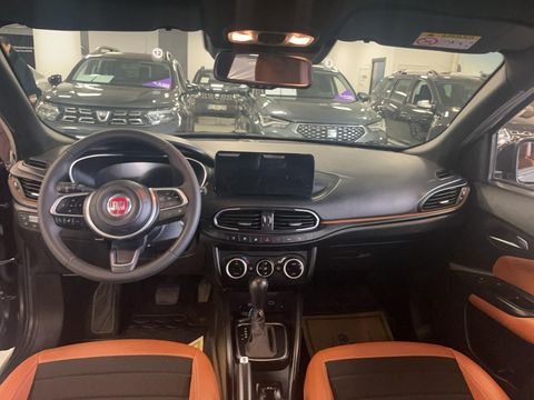 fiat, egea cross, 1.6 multijet lounge trct+ gsr dct, otomatik, dizel 2.el otomobil | renew 21