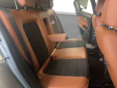 fiat, egea cross, 1.6 multijet lounge trct+ gsr dct, otomatik, dizel 2.el otomobil | renew 25