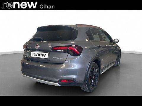 fiat, egea cross, 1.6 multijet lounge trct+ gsr dct, otomatik, dizel 2.el otomobil | renew 3