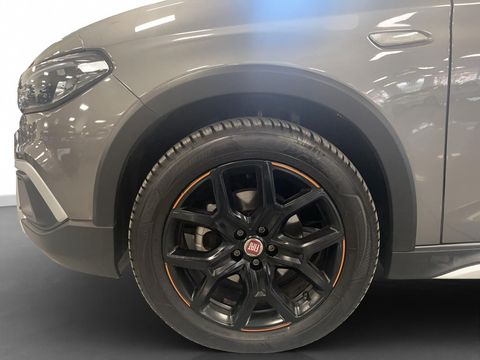 fiat, egea cross, 1.6 multijet lounge trct+ gsr dct, otomatik, dizel 2.el otomobil | renew 6