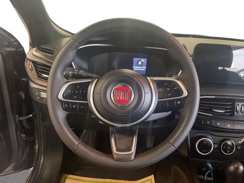 fiat, egea cross, 1.6 multijet lounge trct+ gsr dct, otomatik, dizel 2.el otomobil | renew 20