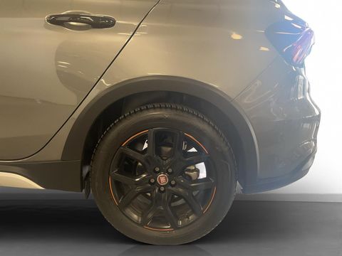 fiat, egea cross, 1.6 multijet lounge trct+ gsr dct, otomatik, dizel 2.el otomobil | renew 8
