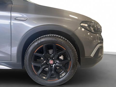fiat, egea cross, 1.6 multijet lounge trct+ gsr dct, otomatik, dizel 2.el otomobil | renew 7