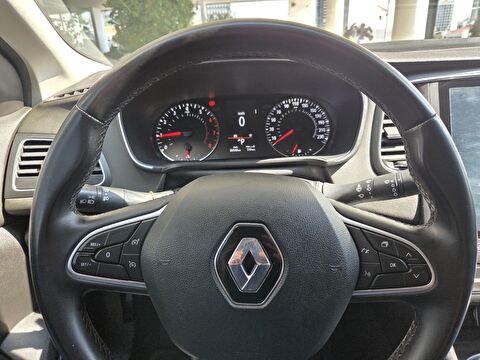 renault, megane, sedan 1.3 tce joy edc, otomatik, benzin 2.el otomobil | renew 13