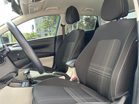 hyundai, i20, hatchback 1.4 mpı style otomatik, otomatik, benzin 2.el otomobil | renew 16