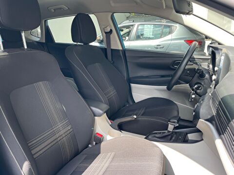hyundai, i20, hatchback 1.4 mpı style otomatik, otomatik, benzin 2.el otomobil | renew 15