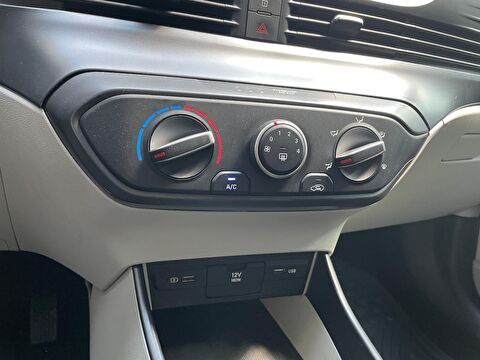 hyundai, i20, hatchback 1.4 mpı style otomatik, otomatik, benzin 2.el otomobil | renew 10
