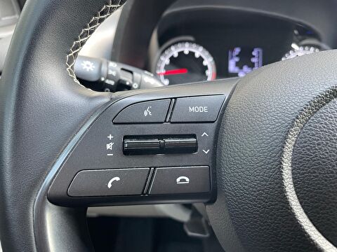 hyundai, i20, hatchback 1.4 mpı style otomatik, otomatik, benzin 2.el otomobil | renew 20