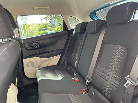 hyundai, i20, hatchback 1.4 mpı style otomatik, otomatik, benzin 2.el otomobil | renew 19