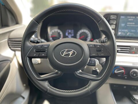 hyundai, i20, hatchback 1.4 mpı style otomatik, otomatik, benzin 2.el otomobil | renew 11