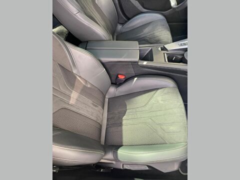 peugeot, 308, hatchback 1.2 puretech gt eat8, otomatik, benzin 2.el otomobil | renew 15