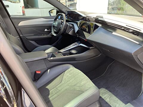 peugeot, 308, hatchback 1.2 puretech gt eat8, otomatik, benzin 2.el otomobil | renew 14