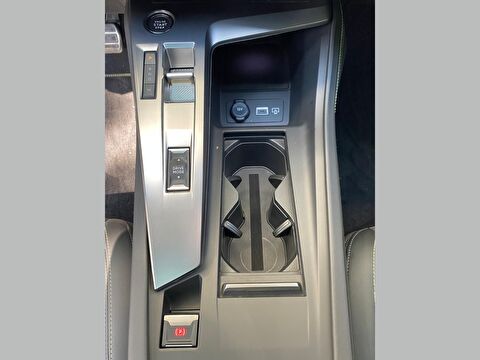peugeot, 308, hatchback 1.2 puretech gt eat8, otomatik, benzin 2.el otomobil | renew 12