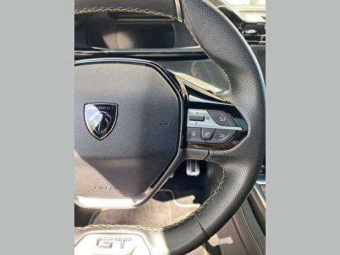 peugeot, 308, hatchback 1.2 puretech gt eat8, otomatik, benzin 2.el otomobil | renew 11