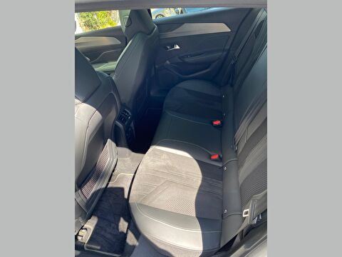 peugeot, 308, hatchback 1.2 puretech gt eat8, otomatik, benzin 2.el otomobil | renew 13