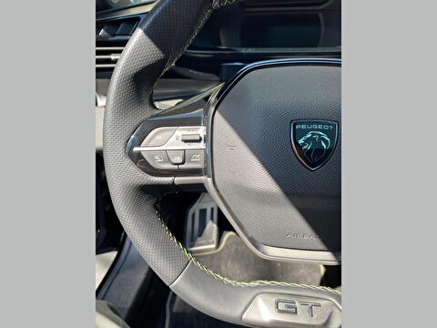 peugeot, 308, hatchback 1.2 puretech gt eat8, otomatik, benzin 2.el otomobil | renew 9