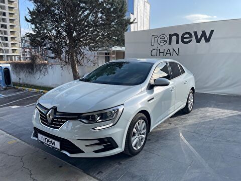 Sedan 1.3 TCe Joy Comfort EDC, 2. el otomobil | renew